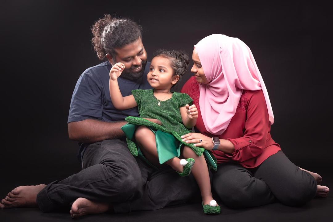 Fragile X CGG Repeat Analysis