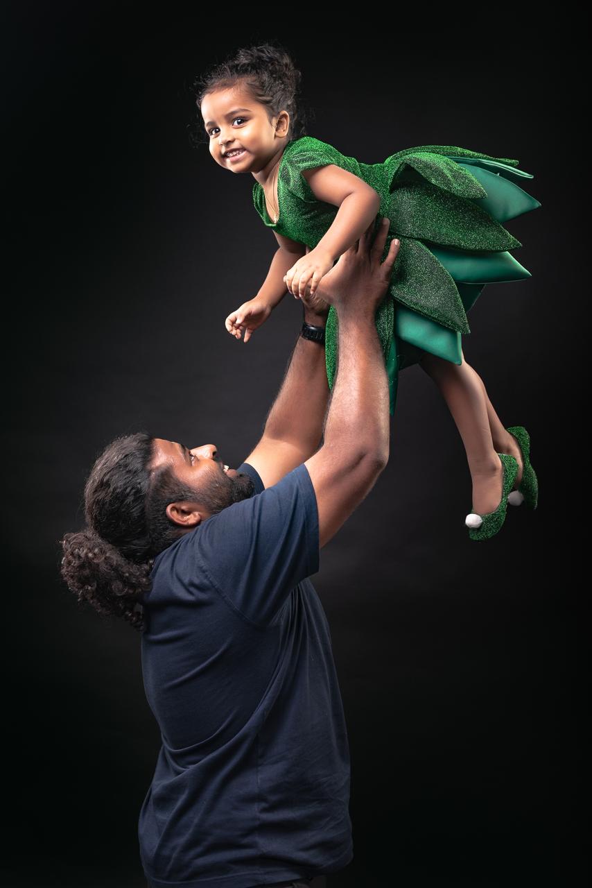 Expanded Carrier Screening